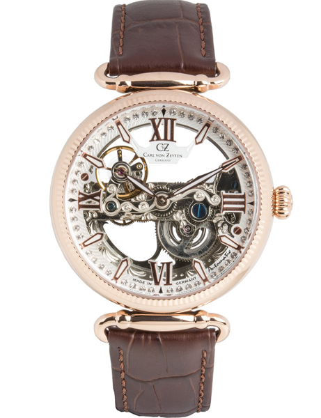 Model CVZ0083RWHS, autoriseret forhandler Uhren-und-Schmuck.shop - Tysk