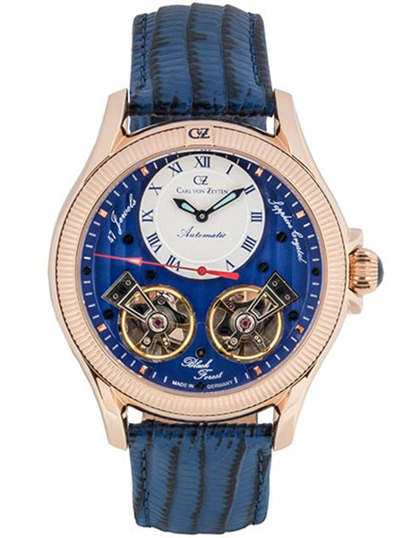 Model CVZ0084RBLS, autoriseret forhandler Uhren-und-Schmuck.shop - Tysk