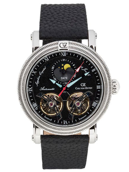 Model CVZ0085BKS, autoriseret forhandler Uhren-und-Schmuck.shop - Tysk