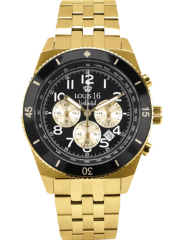 Model LXVI3200, autoriseret forhandler Uhren-und-Schmuck.shop - Tysk