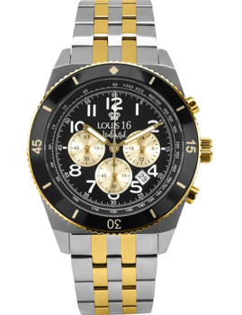 Model LXVI3240, autoriseret forhandler Uhren-und-Schmuck.shop - Tysk