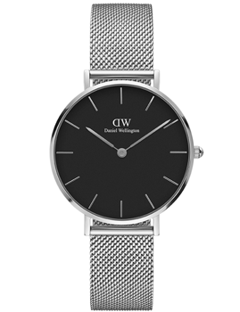 Model DW00100162, autoriseret forhandler Uhren-und-Schmuck.shop - Tysk