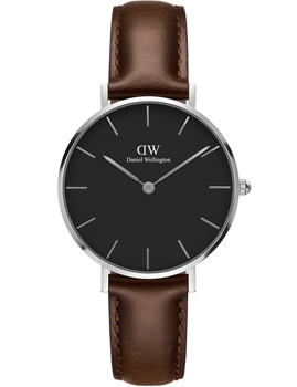 Model DW00100177, autoriseret forhandler Uhren-und-Schmuck.shop - Tysk