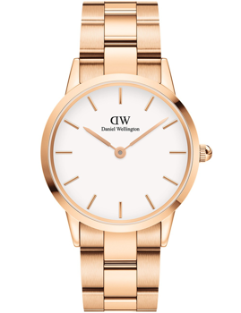 Model DW00100209, autoriseret forhandler Uhren-und-Schmuck.shop - Tysk