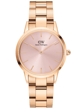 Model DW00100369, autoriseret forhandler Uhren-und-Schmuck.shop - Tysk