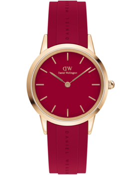 Model DW00100503, autoriseret forhandler Uhren-und-Schmuck.shop - Tysk