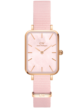 Model DW00100509, autoriseret forhandler Uhren-und-Schmuck.shop - Tysk