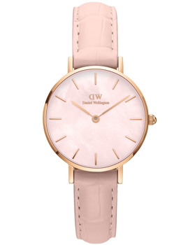 Model DW00100511, autoriseret forhandler Uhren-und-Schmuck.shop - Tysk