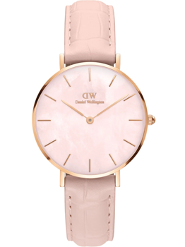 Model DW00100514, autoriseret forhandler Uhren-und-Schmuck.shop - Tysk