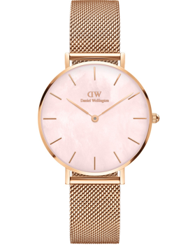 Model DW00100516, autoriseret forhandler Uhren-und-Schmuck.shop - Tysk