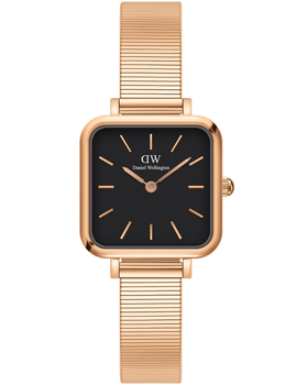 Model DW00100518, autoriseret forhandler Uhren-und-Schmuck.shop - Tysk