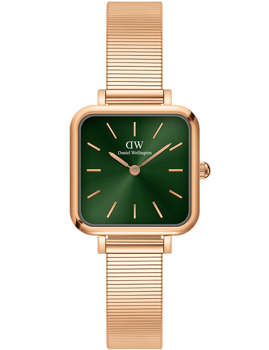 Model DW00100519, autoriseret forhandler Uhren-und-Schmuck.shop - Tysk