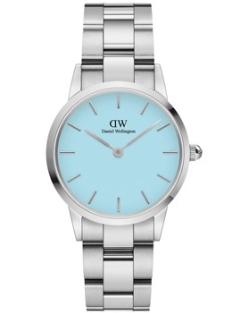 Model DW00100540, autoriseret forhandler Uhren-und-Schmuck.shop - Tysk