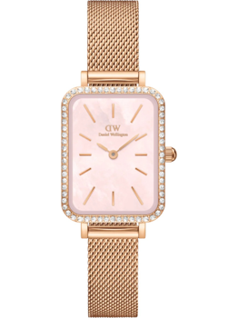 Model DW00100669, autoriseret forhandler Uhren-und-Schmuck.shop - Tysk
