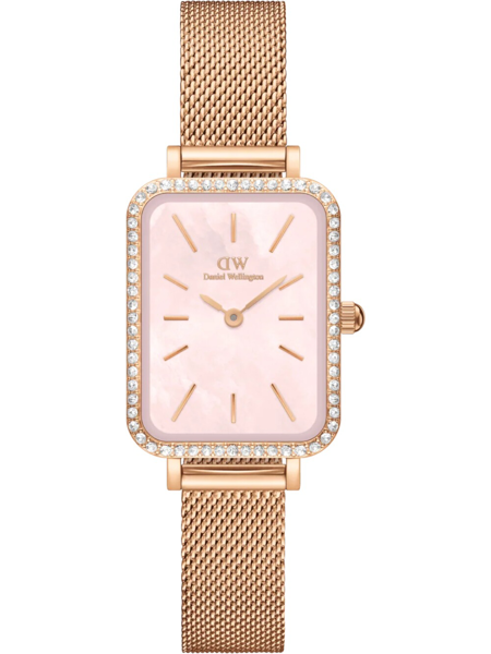 Model DW00100669, autoriseret forhandler Uhren-und-Schmuck.shop - Tysk