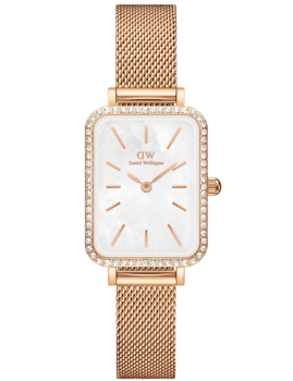 Model DW00100674, autoriseret forhandler Uhren-und-Schmuck.shop - Tysk