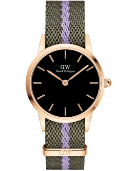 Model DW00100680, autoriseret forhandler Uhren-und-Schmuck.shop - Tysk