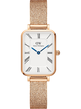 Model DW00100687, autoriseret forhandler Uhren-und-Schmuck.shop - Tysk