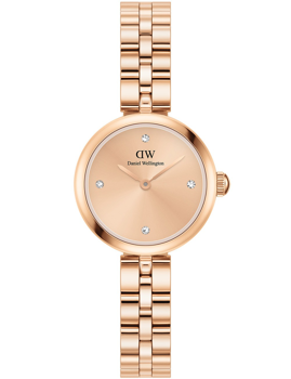 Model DW00100720, autoriseret forhandler Uhren-und-Schmuck.shop - Tysk