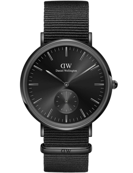 Model DW00100738, autoriseret forhandler Uhren-und-Schmuck.shop - Tysk