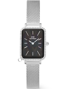 Model DW00100747, autoriseret forhandler Uhren-und-Schmuck.shop - Tysk