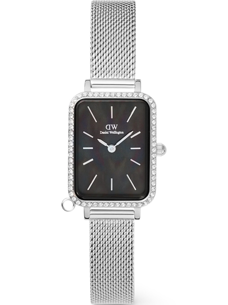 Model DW00100747, autoriseret forhandler Uhren-und-Schmuck.shop - Tysk