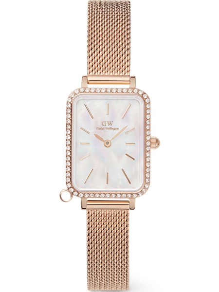 Model DW00100748, autoriseret forhandler Uhren-und-Schmuck.shop - Tysk