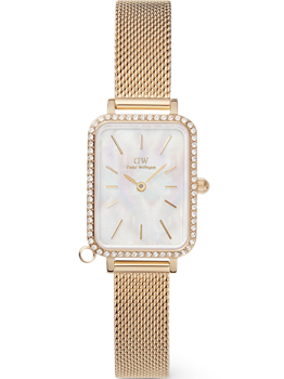 Model DW00100749, autoriseret forhandler Uhren-und-Schmuck.shop - Tysk