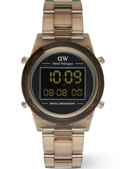 Model DW00100761, autoriseret forhandler Uhren-und-Schmuck.shop - Tysk
