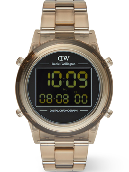 Model DW00100767, autoriseret forhandler Uhren-und-Schmuck.shop - Tysk