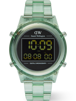 Model DW00100769, autoriseret forhandler Uhren-und-Schmuck.shop - Tysk