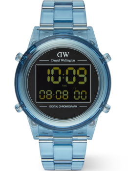 Model DW00100770, autoriseret forhandler Uhren-und-Schmuck.shop - Tysk