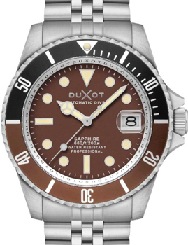 Model DX-2057-99, autoriseret forhandler Uhren-und-Schmuck.shop - Tysk
