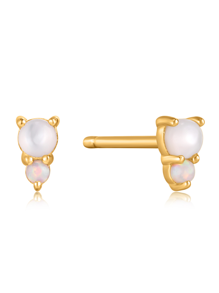 Model E034-02G, autoriseret forhandler Uhren-und-Schmuck.shop - Tysk