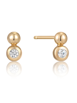 Model E045-01G-CZ, autoriseret forhandler Uhren-und-Schmuck.shop - Tysk