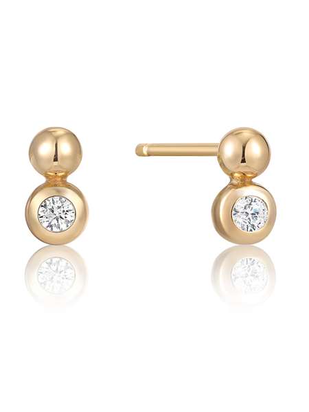 Model E045-01G-CZ, autoriseret forhandler Uhren-und-Schmuck.shop - Tysk