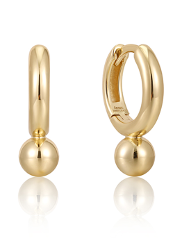 Model E045-02G, autoriseret forhandler Uhren-und-Schmuck.shop - Tysk