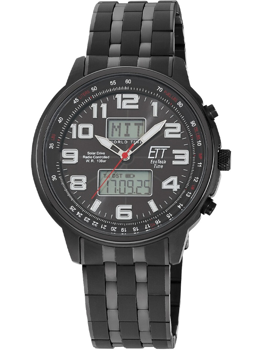 Model EGS-11736-22M, autoriseret forhandler Uhren-und-Schmuck.shop - Tysk