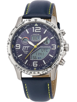Model EGT-11574-31L, autoriseret forhandler Uhren-und-Schmuck.shop - Tysk