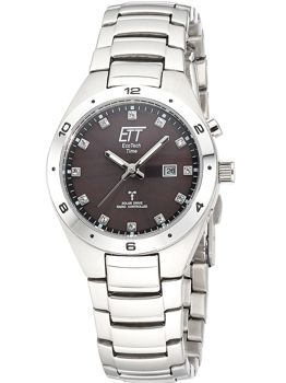 Model ELS-11442-21M, autoriseret forhandler Uhren-und-Schmuck.shop - Tysk