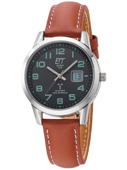 Model ELS-11588-22L, autoriseret forhandler Uhren-und-Schmuck.shop - Tysk