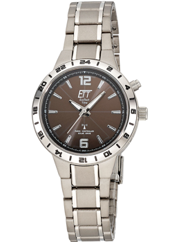 Model ELT-11446-21M, autoriseret forhandler Uhren-und-Schmuck.shop - Tysk