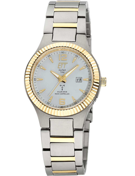 Model ELT-11672-12M, autoriseret forhandler Uhren-und-Schmuck.shop - Tysk