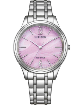 Model EM0411-71X, autoriseret forhandler Uhren-und-Schmuck.shop - Tysk