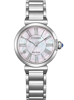 Model EM1060-87Y, autoriseret forhandler Uhren-und-Schmuck.shop - Tysk