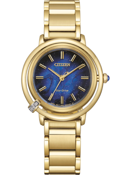 Model EM1099-57L, autoriseret forhandler Uhren-und-Schmuck.shop - Tysk