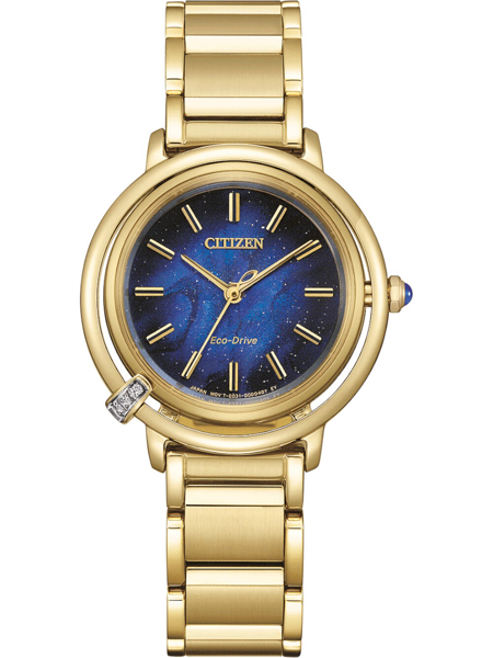 Model EM1099-57L, autoriseret forhandler Uhren-und-Schmuck.shop - Tysk