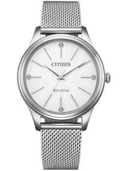 Model EM1220-82A, autoriseret forhandler Uhren-und-Schmuck.shop - Tysk