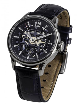 Model CVZ0051BL, autoriseret forhandler Uhren-und-Schmuck.shop - Tysk