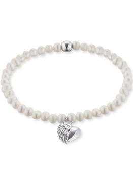 Model ERB-HEARTWING-PE, autoriseret forhandler Uhren-und-Schmuck.shop - Tysk
